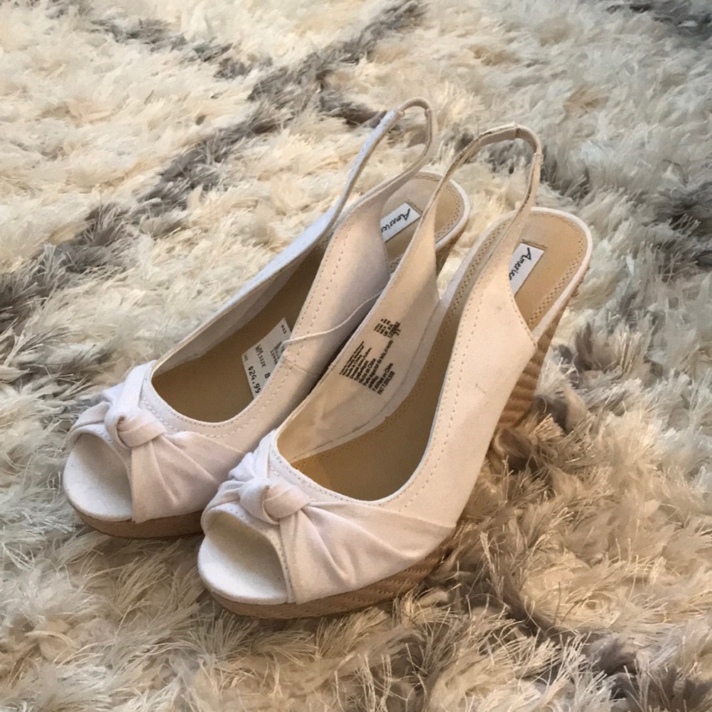 Wedges